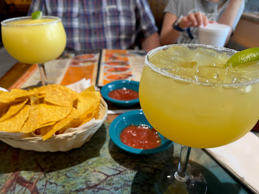 Pancho Villa Grill - Thumbnail