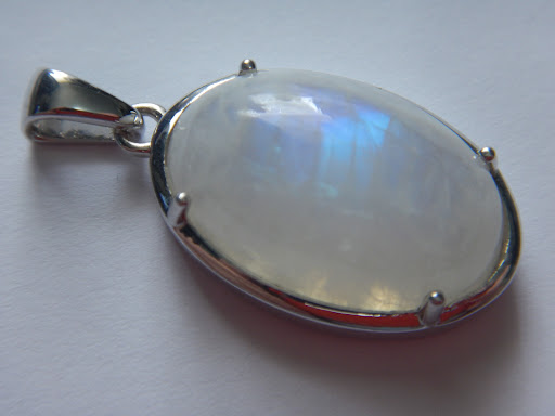 Splendid silver - Visual