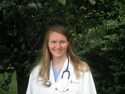 Photos of Noah's Caring Hands Animal Hospital at Geist