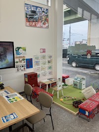 愛知スズキ販売 小牧店