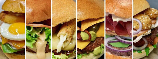 Photo 4 - UFA of burger