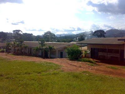 Photos of School Classical De Nkolbisson