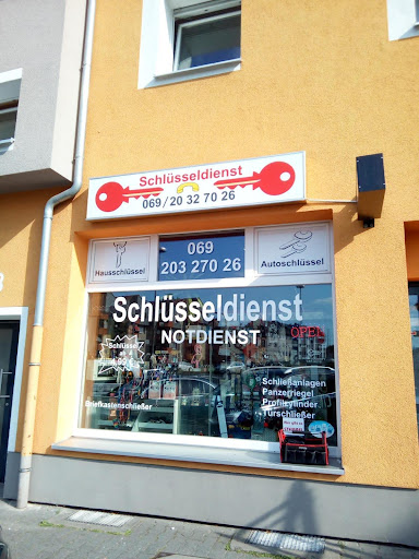 Schönhof Schlüsselnotdienst - Thumbnail