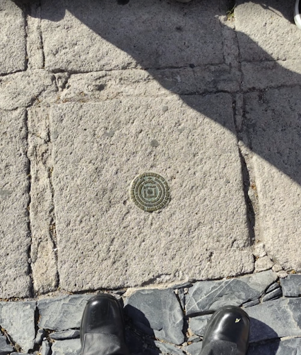 Centro de México - Thumbnail