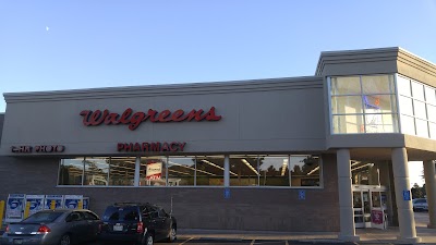 Walgreens