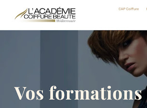 Photo n°12 de Académie Coiffure Beauté / CFA & école privée de coiffure à Aix-en-Provence : CAP turbo (adulte), BP, Stages Spécifiques à Aix-en-Provence (École)