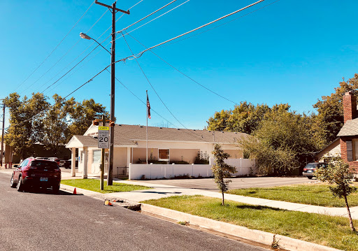 Cache County Library - Visual