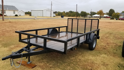 H and H Trailers Gallery - United States