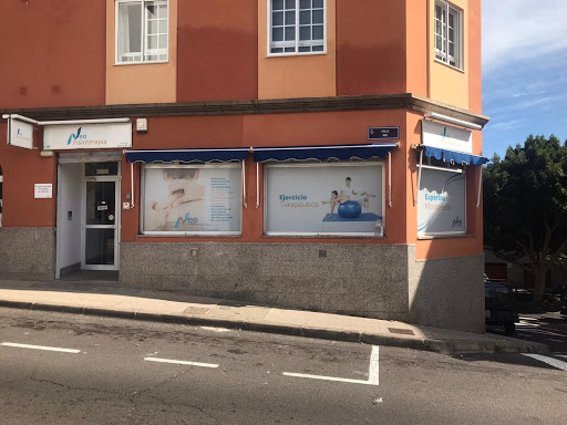 Neo Fisioterapia