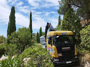 Photo n°12 de Piscines Ibiza Antibes à Antibes (Service de réparation de piscines)