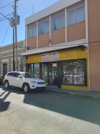 Festejos Party Shop