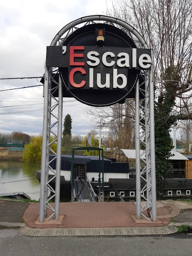 L'escale club discothèque