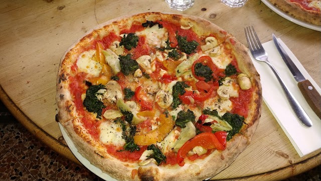 Pizzeria Pappagone