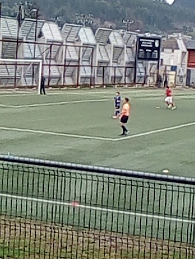 stadium
