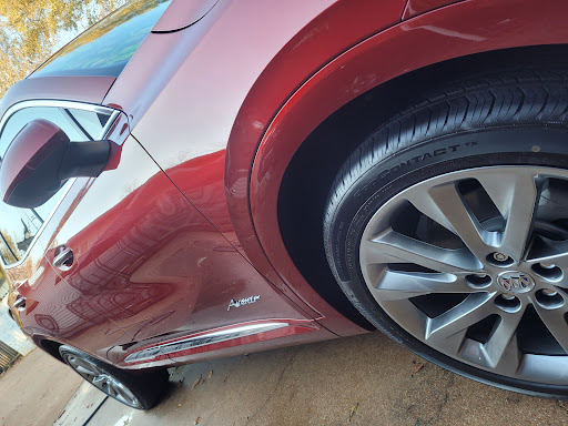 Tait Detailing - Visual