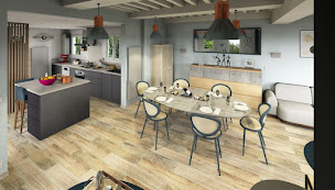 Photo n°27 de ArtéArmonyDesign à Tournon-sur-Rhône (Agenceur)