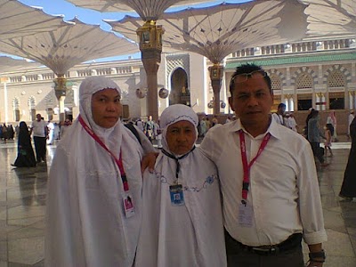 Photos of Polres Tegal