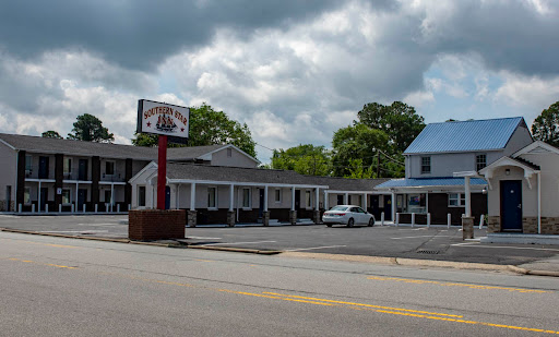 Southern Star Inn Murfreesboro