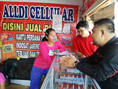 Photos of Pasar Batui
