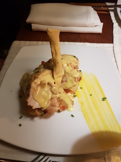 Photos of Restaurant Oregon