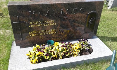 Photos of Kurikka Parish