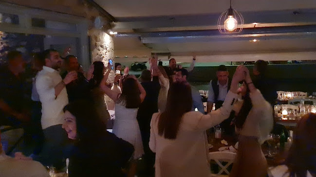 Αξιολογήσεις για το Mourayo Bar Restaurant στην Σπέτσες - Εστιατόριο