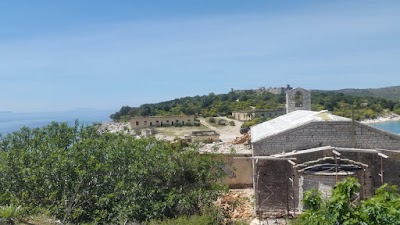 Ιερά Μονή Αγίου Νικολάου, Παλέρμο