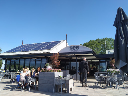 Restaurant SES Gallery - Netherlands