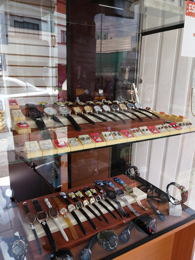 Francis Joyas Oaxaca - Thumbnail