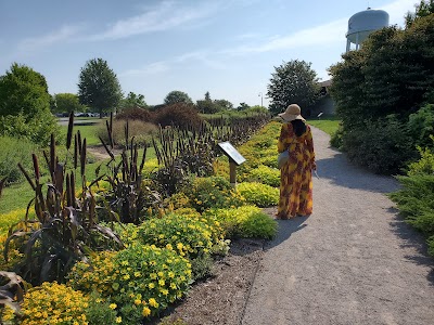 The Arboretum, State Botanical Garden of KY