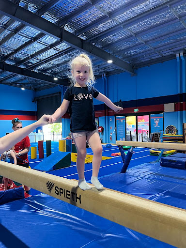Australasian Gymnastics and Dance Academy - Thumbnail