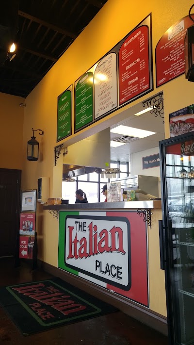 Photos of The Italian Place Cheesesteaks