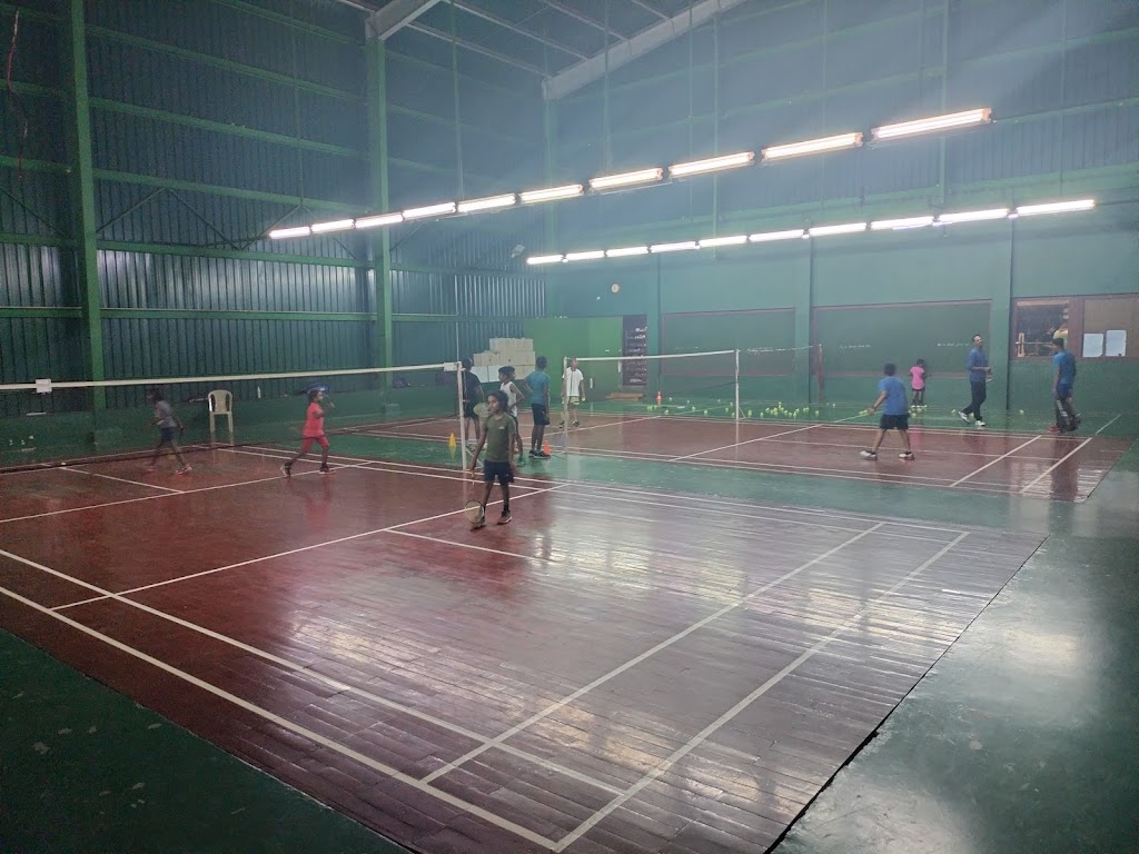 Lemon Sports Kangayampalayam