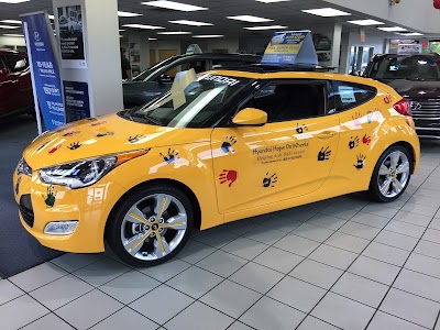 Photos of Phillipsburg Easton Hyundai