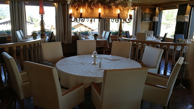 Les Chalets d'Adelphine - Les Gets