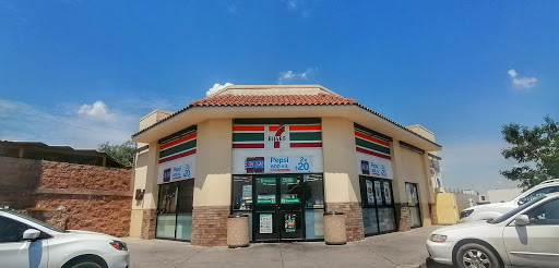 7-Eleven 1225 Jacarandas