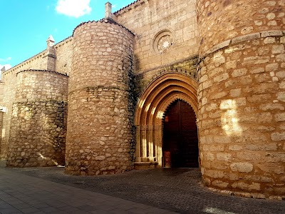 Photos of Iglesia de San Pedro