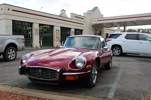 Shirlington Shell Service Center - Thumbnail