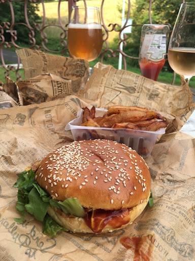 Photo 3 - Ô Tarpin Bon Food Truck Burger Loiret