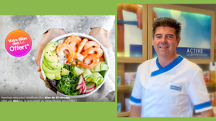 Photo n°2 de DIETPLUS Ozoir à Ozoir-la-Ferrière (Centre d'amincissement)