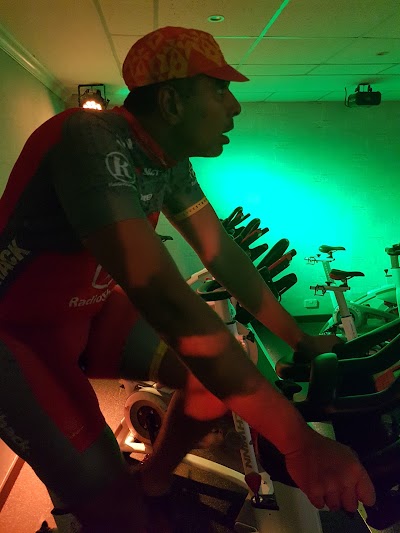 Photos of Reform Cycling and Strength Studio