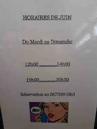 Photo n°85 de Le Panier De Monsieur Auguste à La Tranche-sur-Mer (Restaurant de fruits de mer)