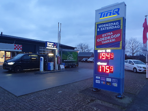TinQ - Poortvliet