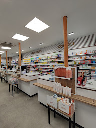Photo n°18 de 💊 Pharmacie Saint-Médard 33160 | Corbiac à Saint-Médard-en-Jalles (Pharmacie)