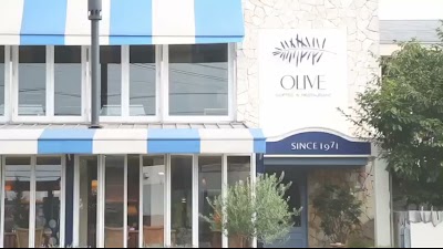 カフェ&レストラン オリーブ