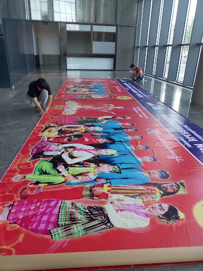 Photos of Axiom Print
