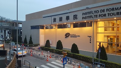 Photos of University of Macao