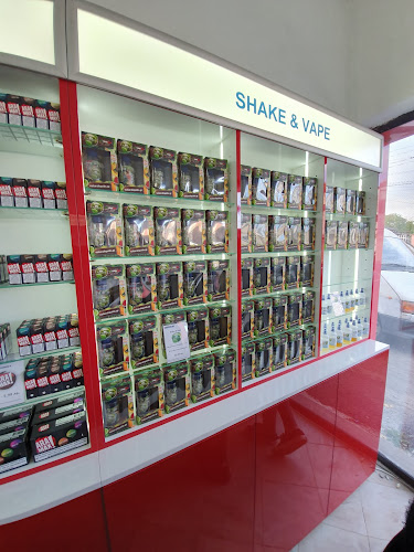 Esmoker.BG - Бургас