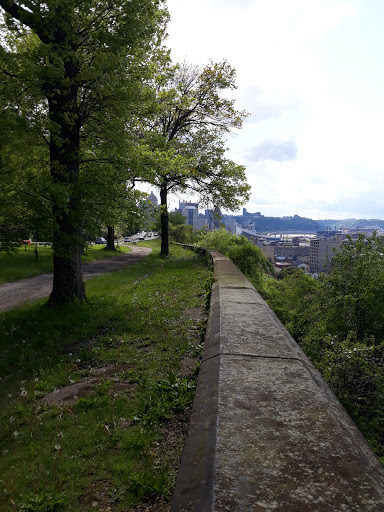 Frank Curto Park - Thumbnail