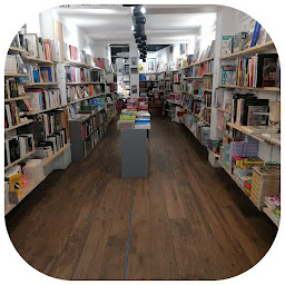 Photo n°9 de Mona Lisait à Paris (Librairie)